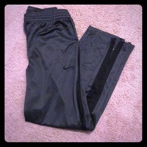 Men’s active pants